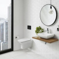 modern design Led mirror bathroom vanity